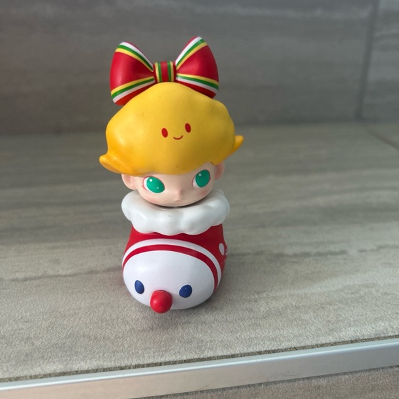 POP MART plus assorted figures‎ x5 - Picture 3 of 3